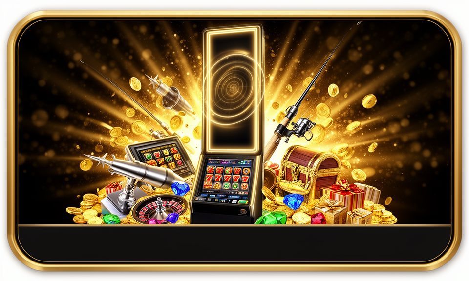 lot65 mobile gaming